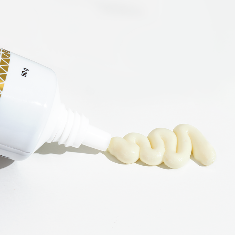 Luxe Skin Ecran De Luxe Silicone Sunscreen Gel SPF 30+ PA++++  NZ AU