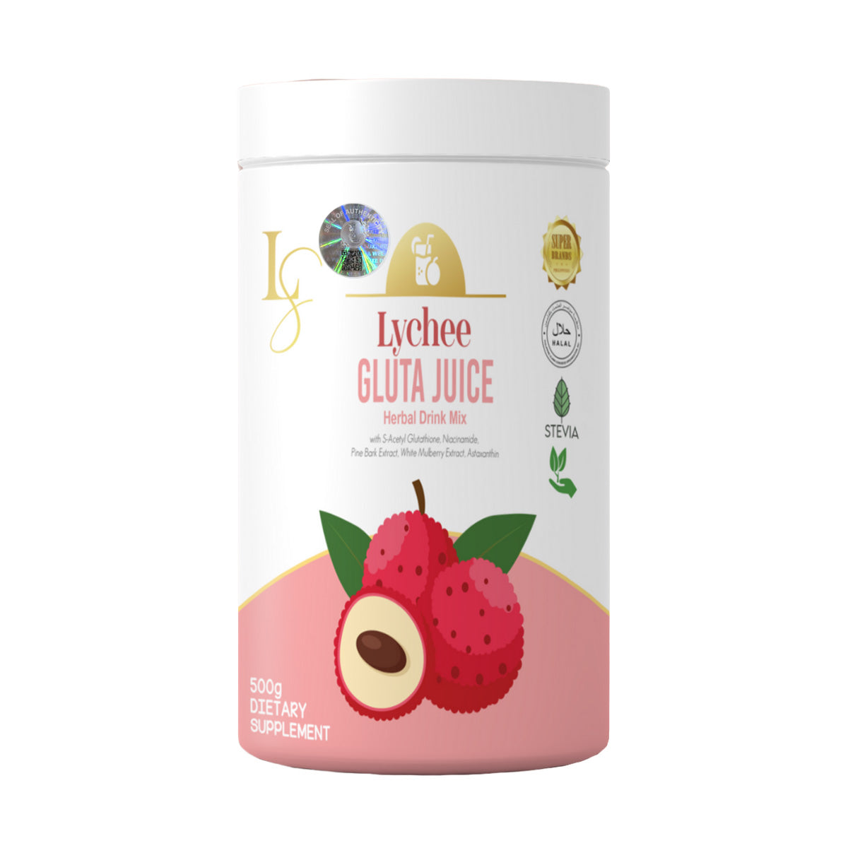 glutathione 500g Glutathione 500mg
