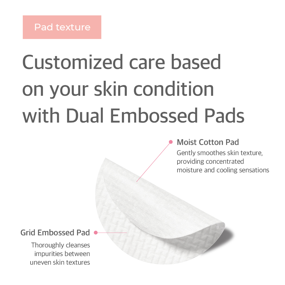 Needly Anti-Trouble Pad | Korean Skincare NZ AU - Bini Beauty