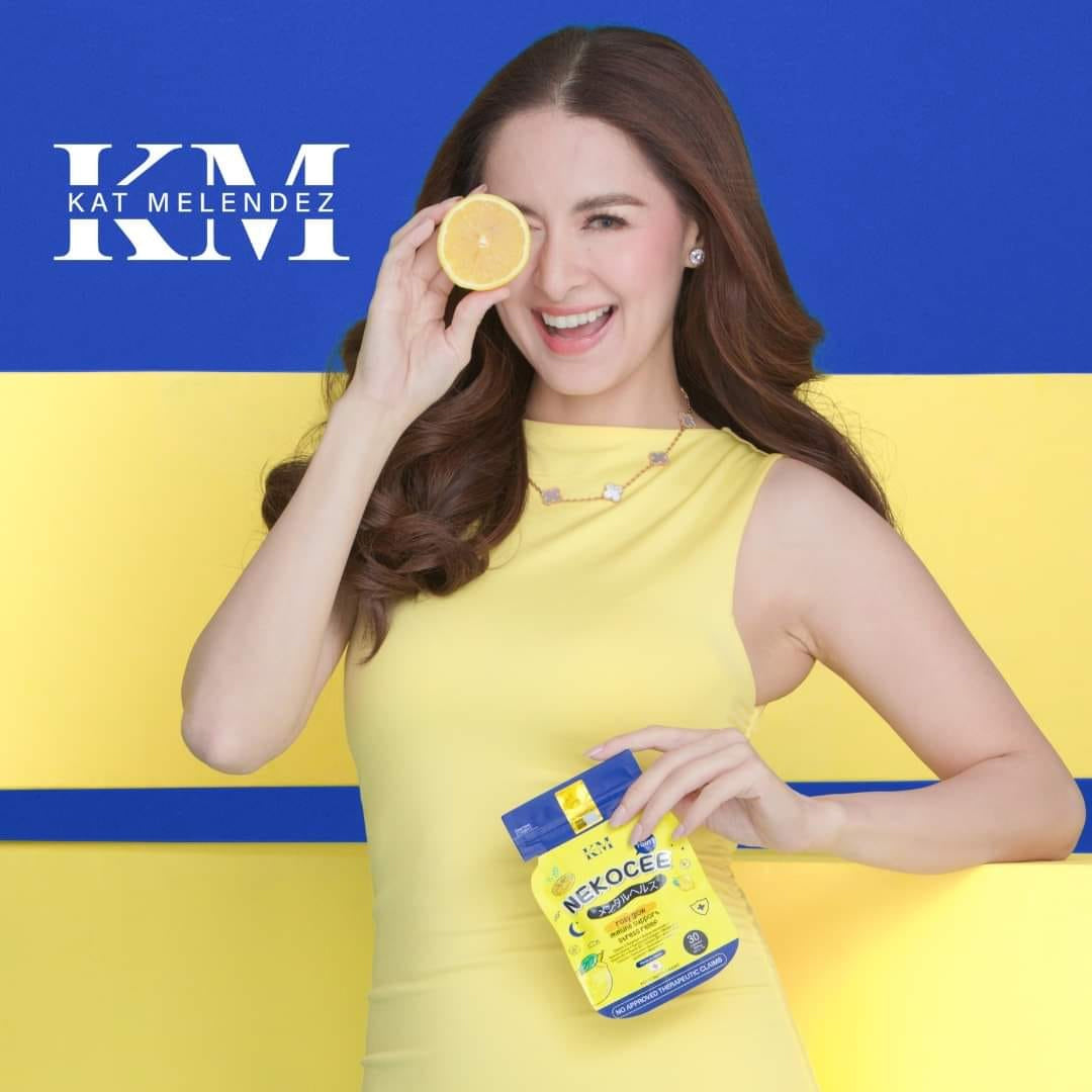 Marian Rivera Nekocee