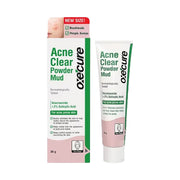 Oxecure Acne Clear Powder Mud 30g