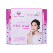 Perfect Formula Filter-Free Exfoliating Facial Set | Filipino Skincare NZ AU