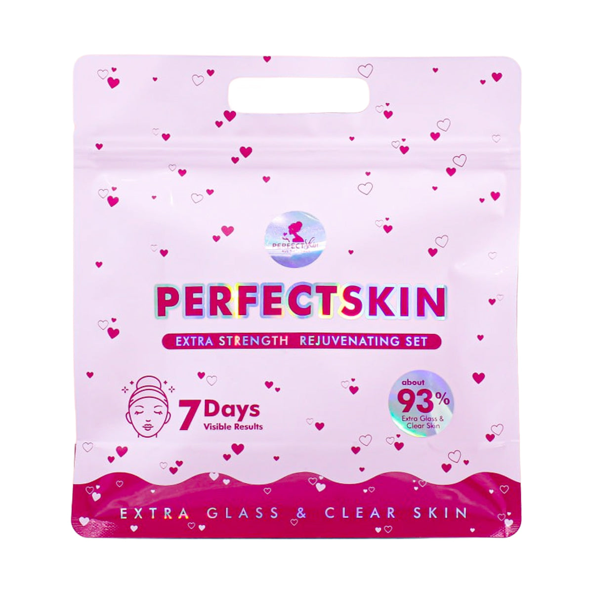 Perfect Skin Extra Strength Rejuvenating Set
