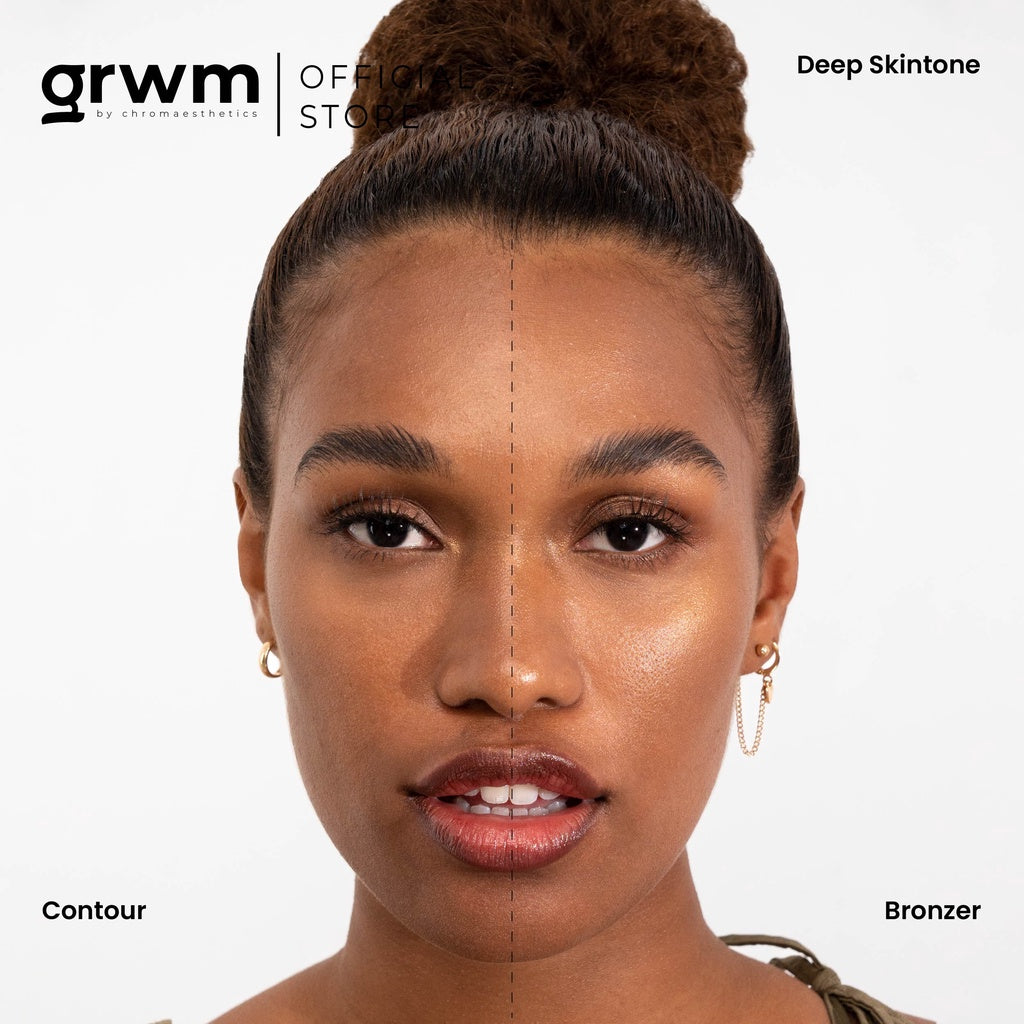 GRWM Cosmetics Shady Sun Stick Bronzer | Filipino Cosmetics NZ AU