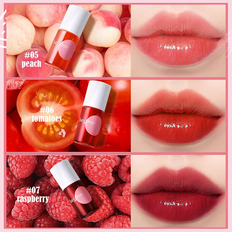 Bayfree Cheek & Lip Tint | Filipino Skin Care Products NZ AU - shades