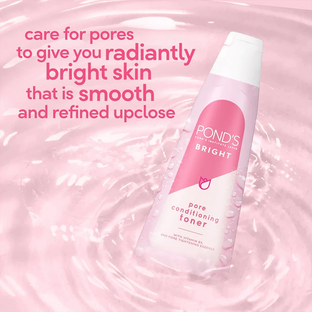 POND’S Bright Beauty Pore Conditioning Toner 100ml