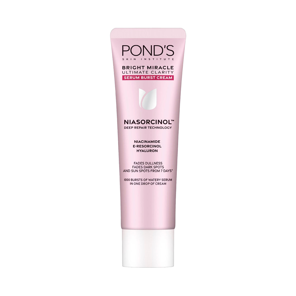 POND’S Bright Miracle Serum Burst Cream 20g