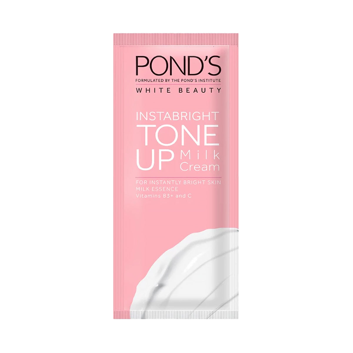 POND’S Instabright Tone Up Milk Cream Moisturizer 6g