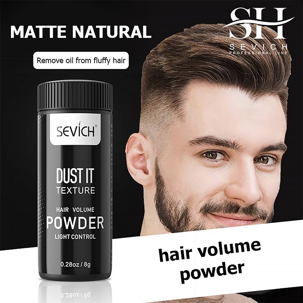 Sevich Dust It Texture Hair Volume Powder 8g