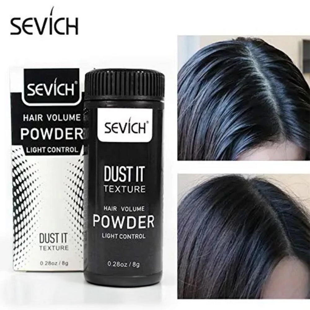 Sevich Dust It Texture Hair Volume Powder 8g