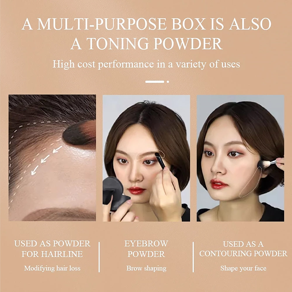 Sevich Hair Shadow Powder