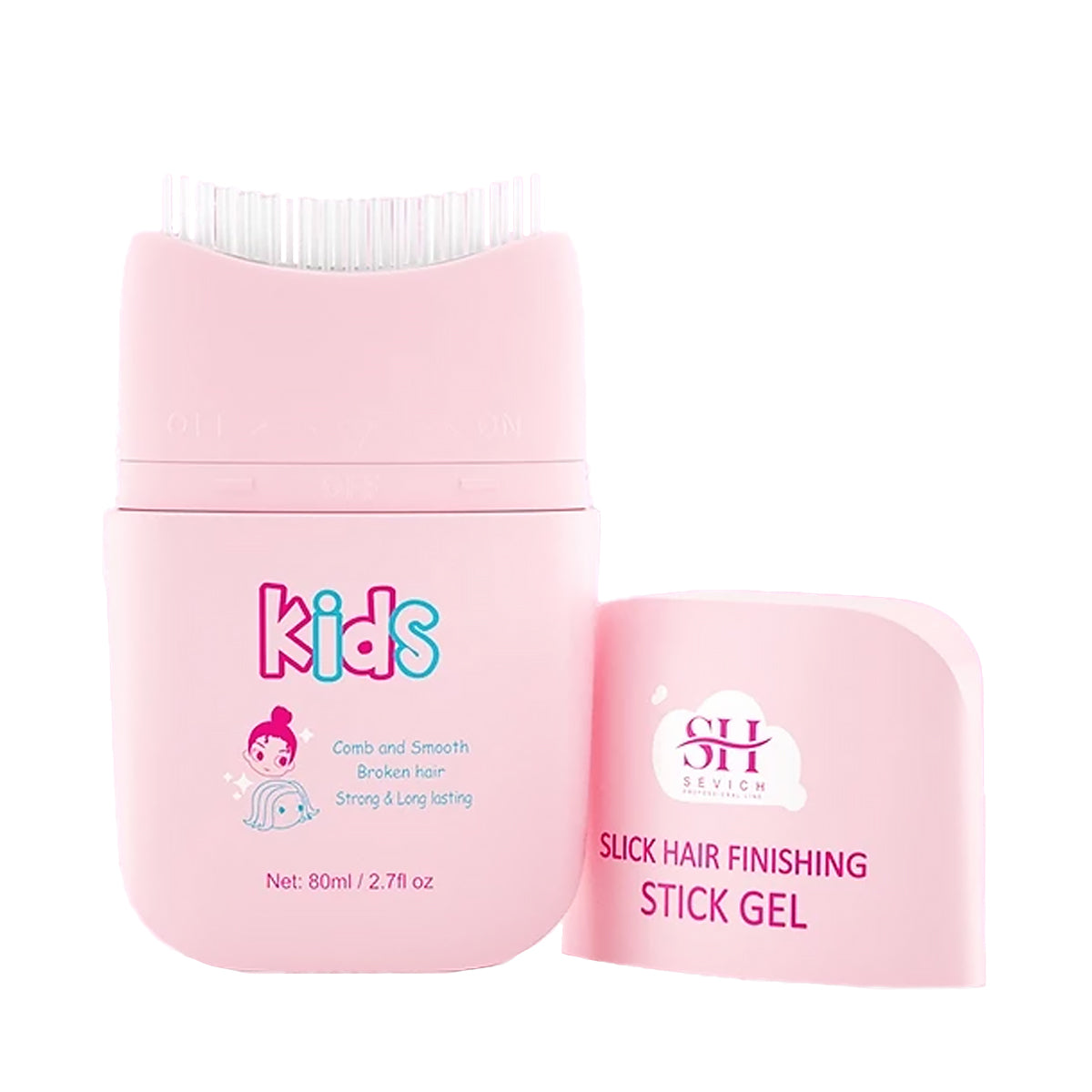 Sevich Stick Gel for Kids 80ml