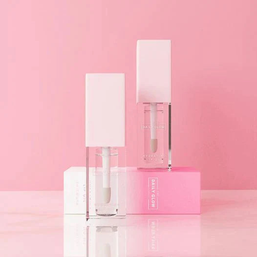 The Daily Glow Watermelon Lip Oil | Filipino Skin Care Products NZ