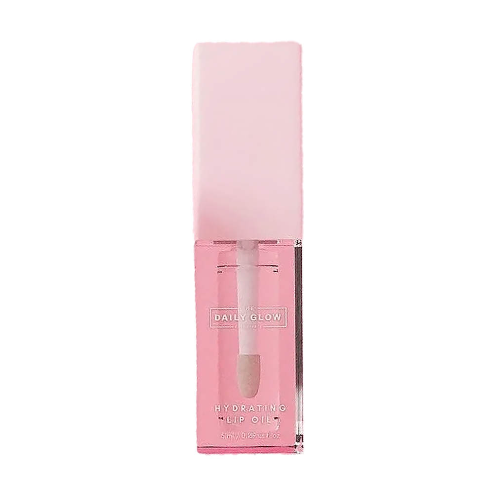 The Daily Glow Watermelon Lip Oil | Filipino Skin Care Products NZ
