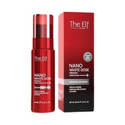 The Elf Nano White Dose Premium White Plus 60ml | Bini Beauty AU NZ