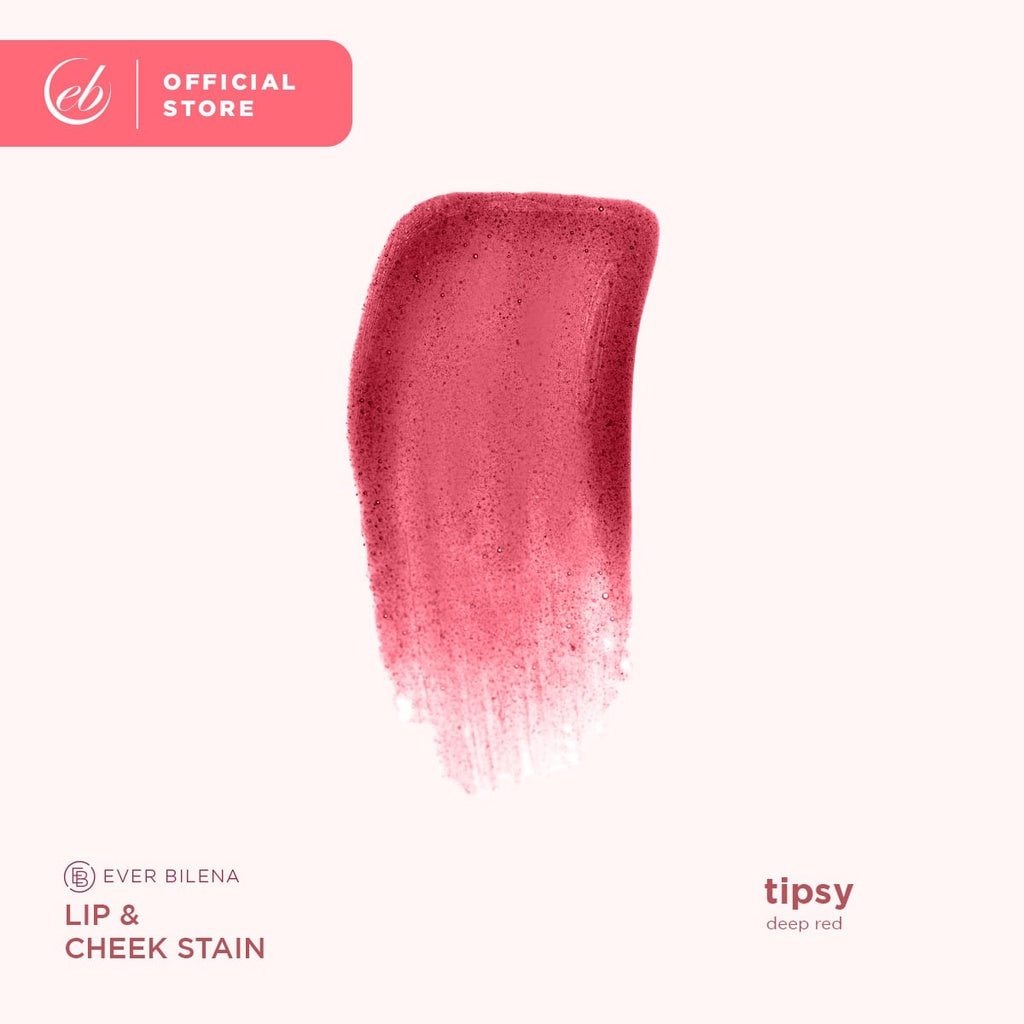 Ever Bilena Lip & Cheek Stain 20mL | Filipino Skin Care Products NZ AU - tipsy