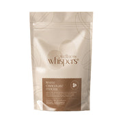 Wellness Whispers White Chocolate Mocha