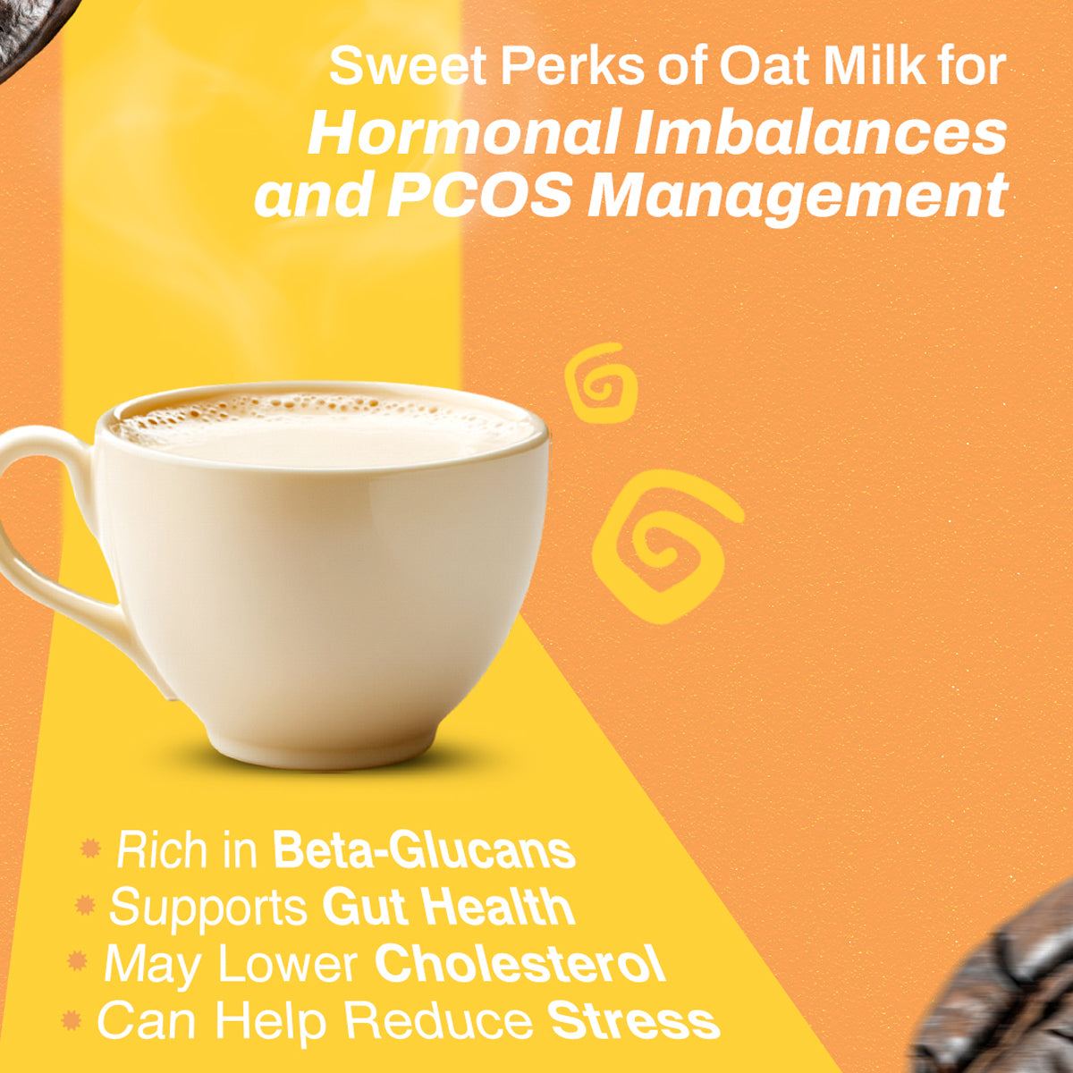 Wellness Whispers White Chocolate Mocha