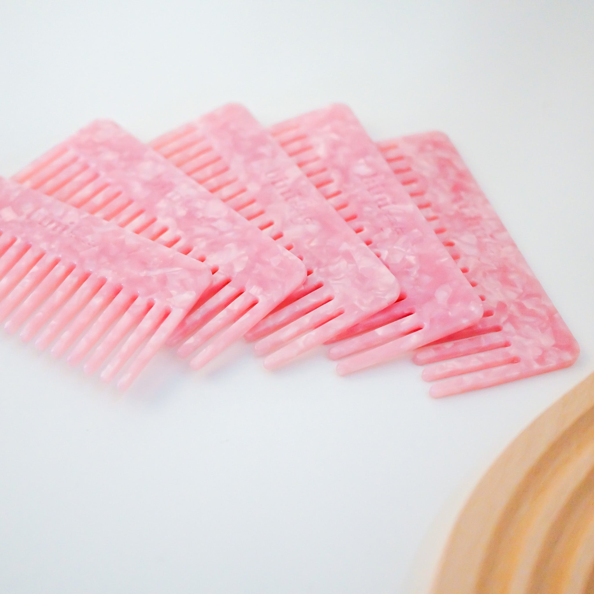 Bini Beauty Wide Tooth Comb