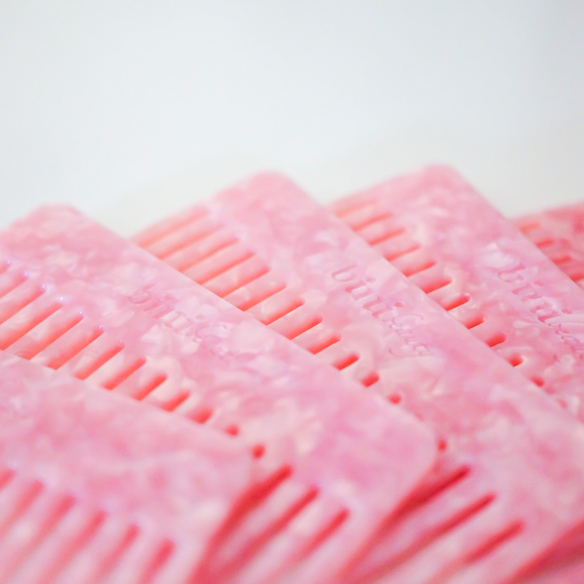 Bini Beauty Wide Tooth Comb