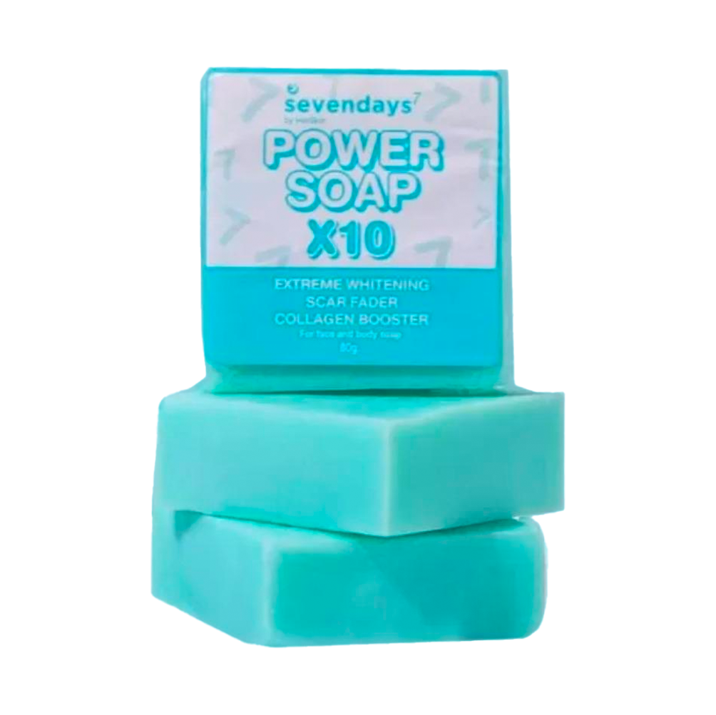 Power soap deals