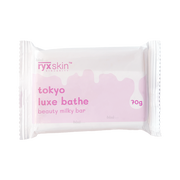 RYX Skin Tokyo Luxe Bath Beauty Milky Bar 70g