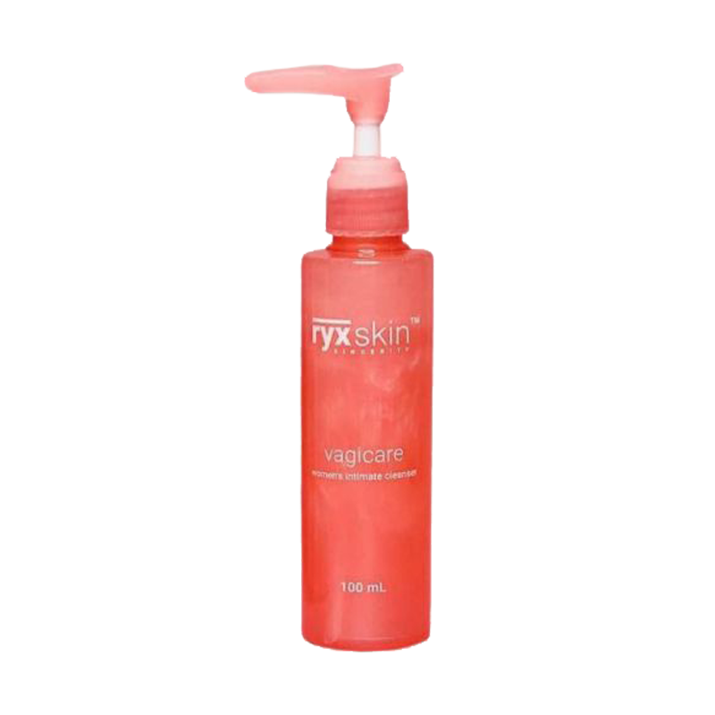 RYX Skin Vagicare Feminine Wash
