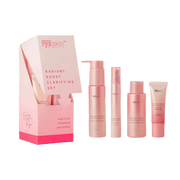 RYX Skin Radiant Boost Clarifying Set