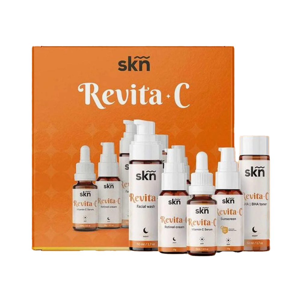 SKN Revita-C