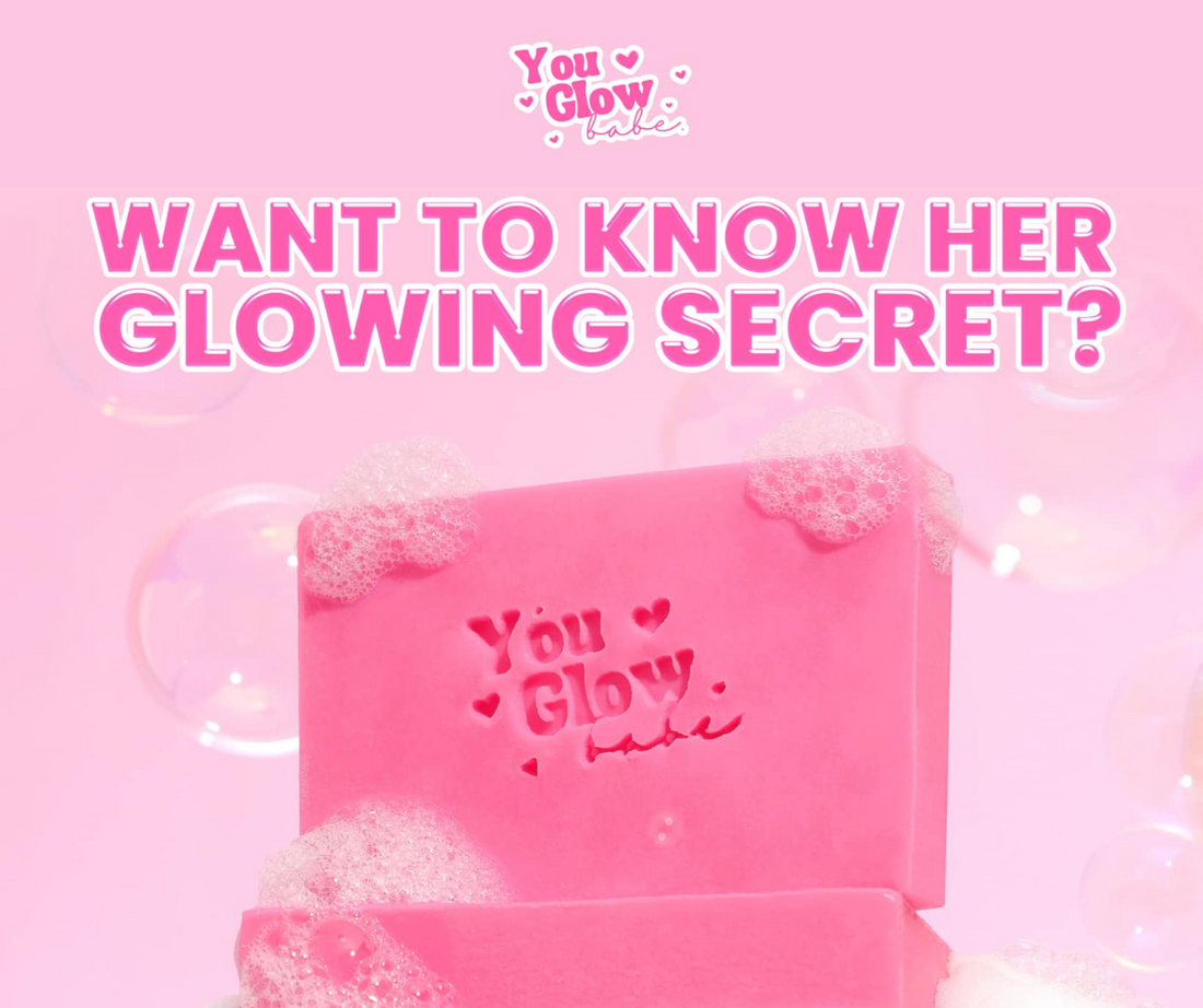 The Reasons You Glow Babe Beauty White Soap is a Best-Selling Skincare Must-Have