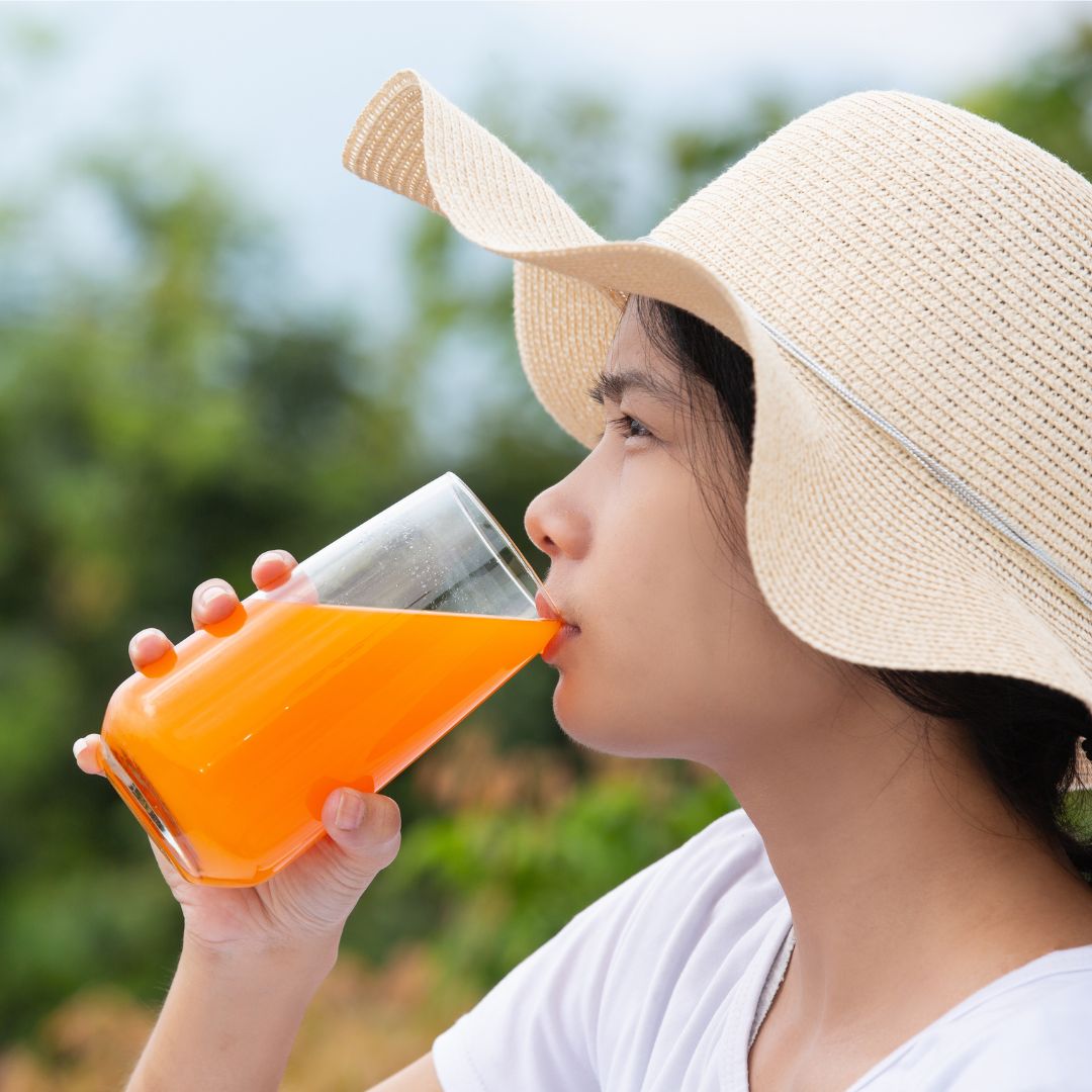Best Filling Drinks for Weight Gain Support & Daily Intake