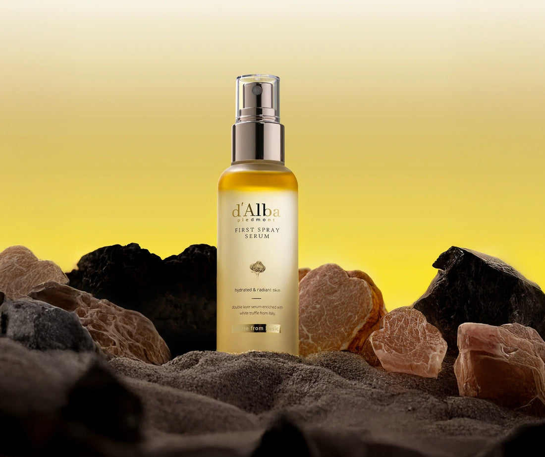 Bini Beauty Welcomes Back Your K-Beauty Must-Haves