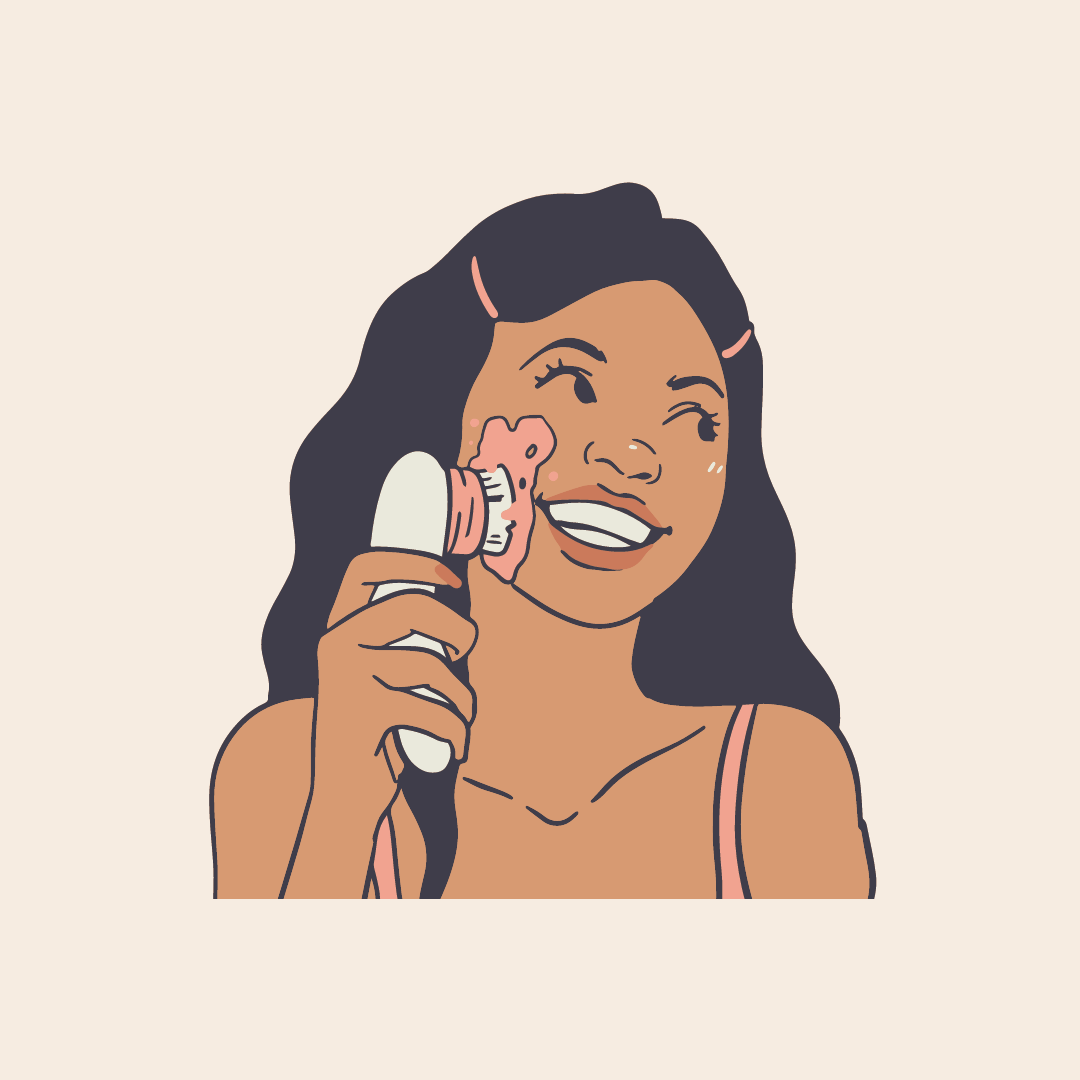 Beauty Tools