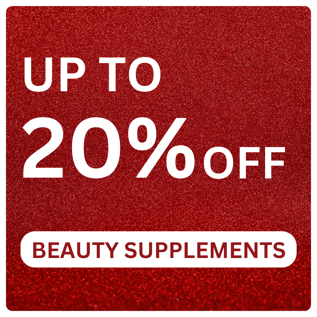Beauty Supplements