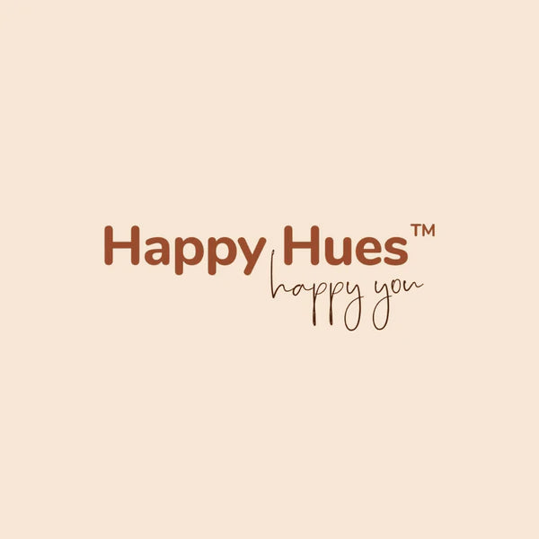 Happy Hues Happy You