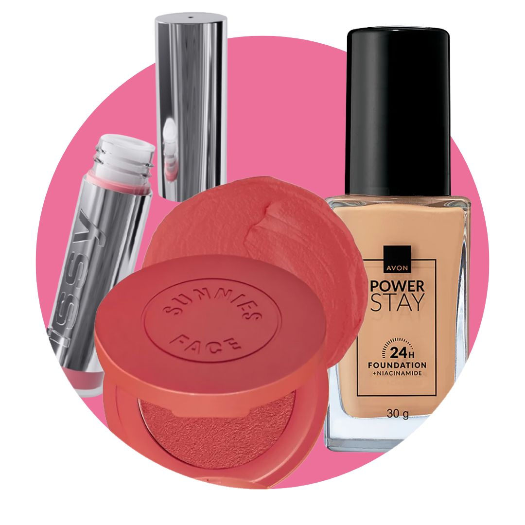 filipino makeup products collection