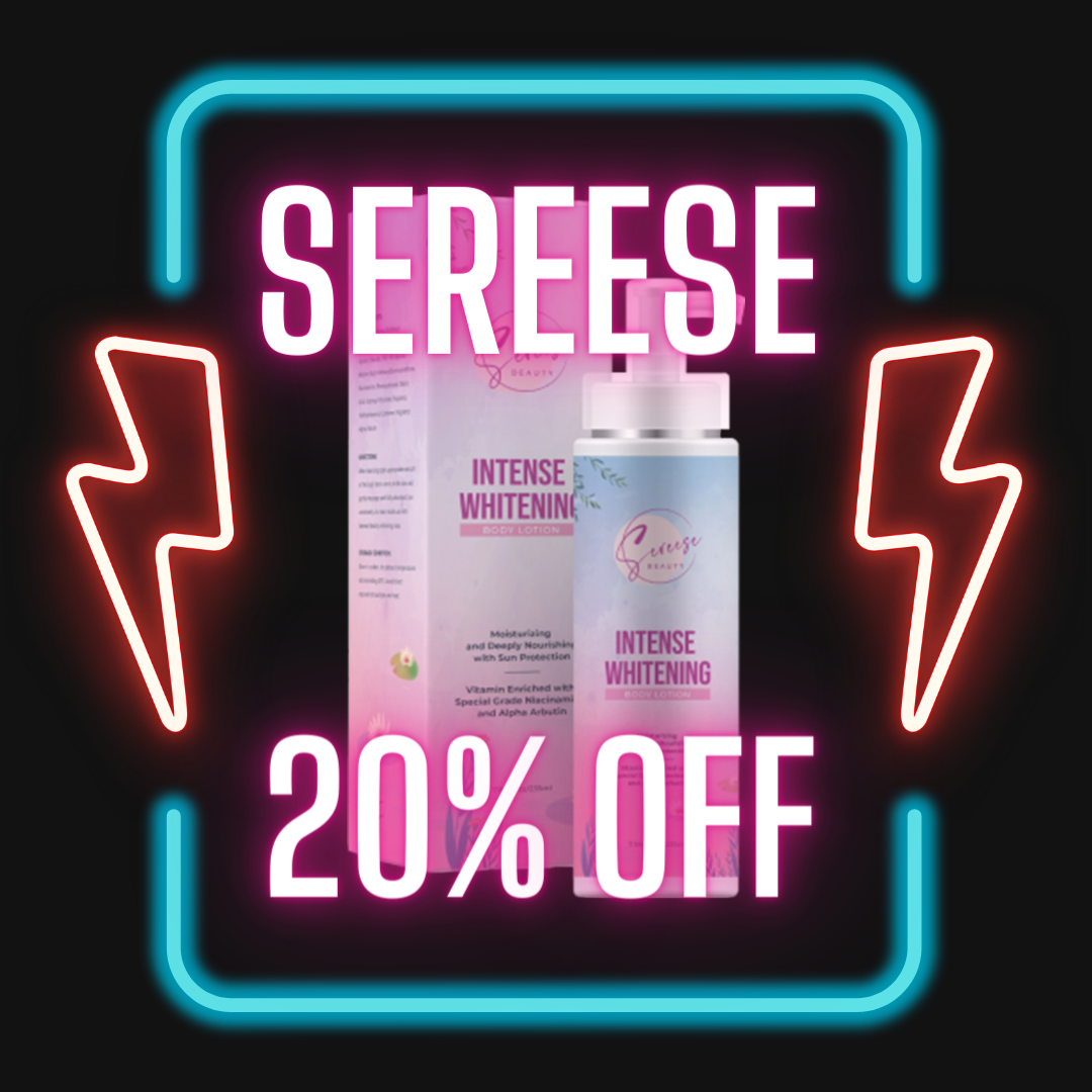 Sereese Beauty