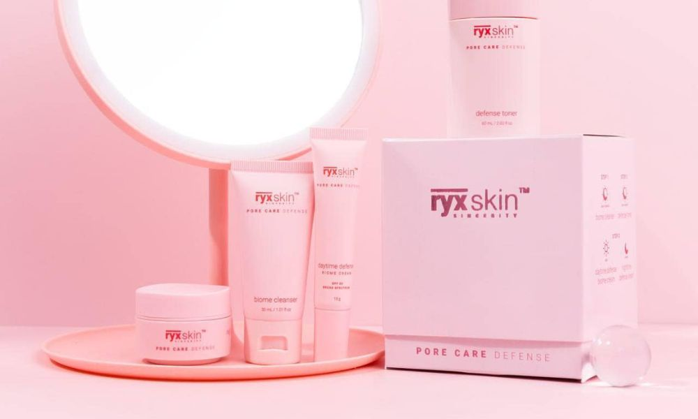 Skin Care Sets