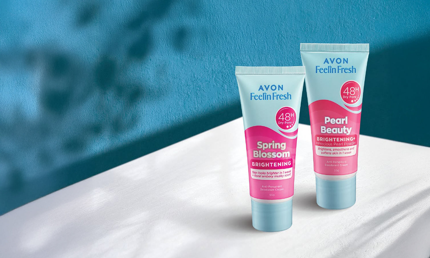 Avon NZ & AU – Filipino Skincare & Avon Quelch – Bini Beauty