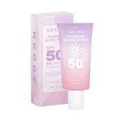 Adorn by Calmskin Premium Sunscreen SPF 50 PA+++ 50g AU NZ