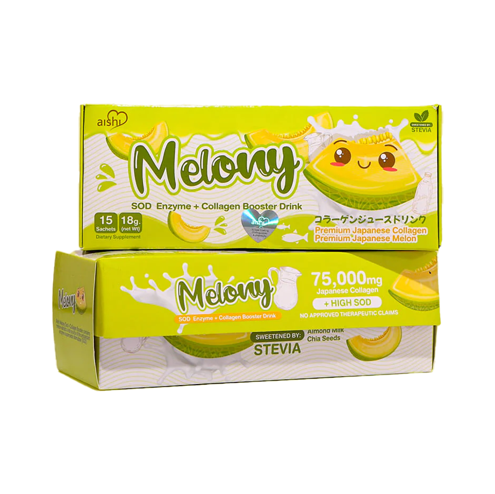 Aishi ThaiKyo Japan Premium Melony AU NZ