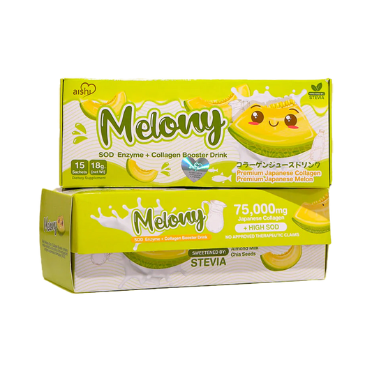 Aishi ThaiKyo Japan Premium Melony AU NZ