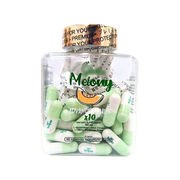 Aishi Premium Gluta Melony Advance White Glutathione (60 Capsules) AU NZ