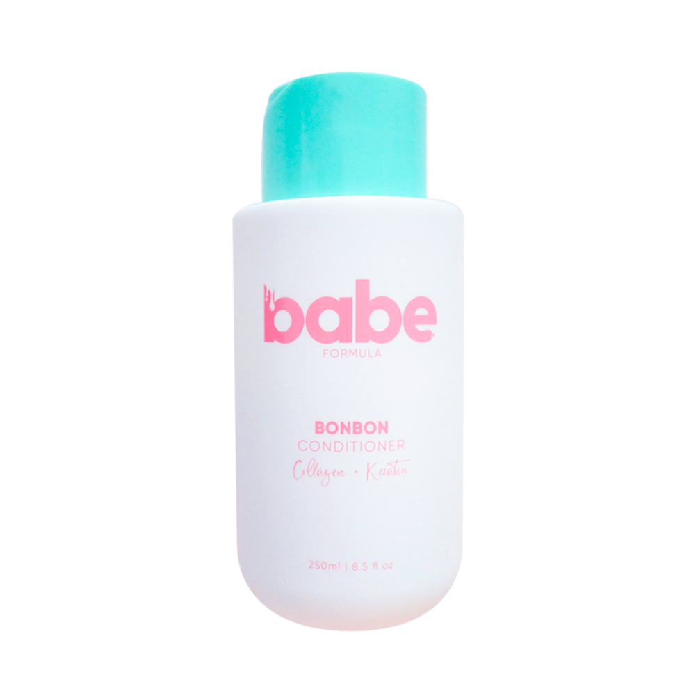 Babe Formula Bonbon Conditioner AU NZ