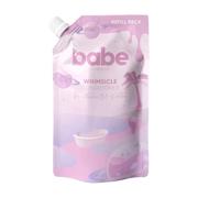 Babe Formula Whimsicle Conditioner (400mL Refill Pack) AU NZ