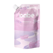 Babe Formula Whimsicle Shampoo (400mL Refill Pack) AU NZ