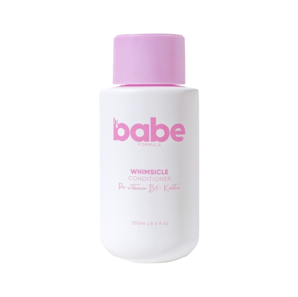 Babe Formula Whimsicle Conditioner AU NZ