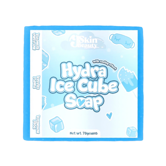 JSkin Beauty Hydra Ice Cube Soap AU NZ