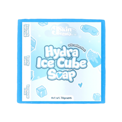 JSkin Beauty Hydra Ice Cube Soap AU NZ