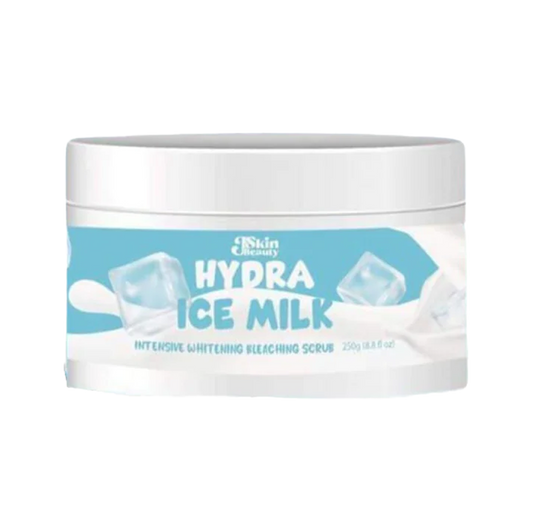 JSkin Beauty Hydra Ice Milk Bleaching Cream AU NZ